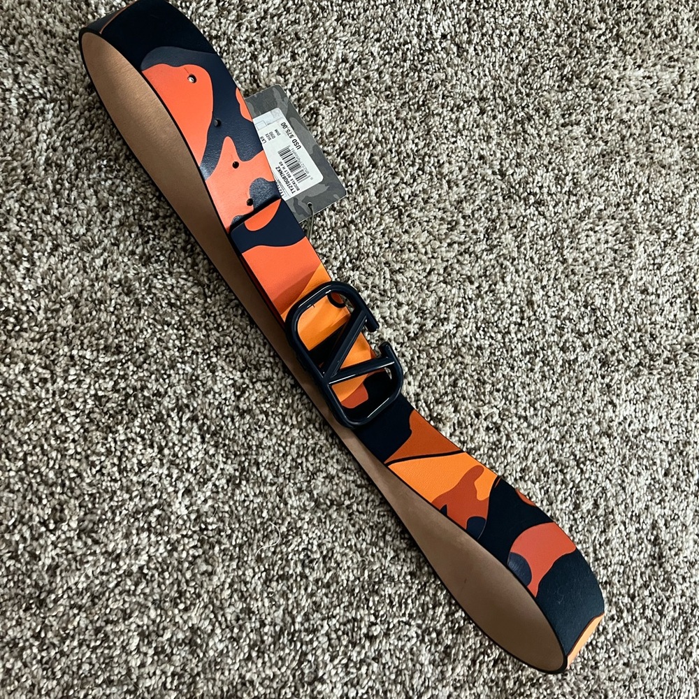NWT Valentino Belt